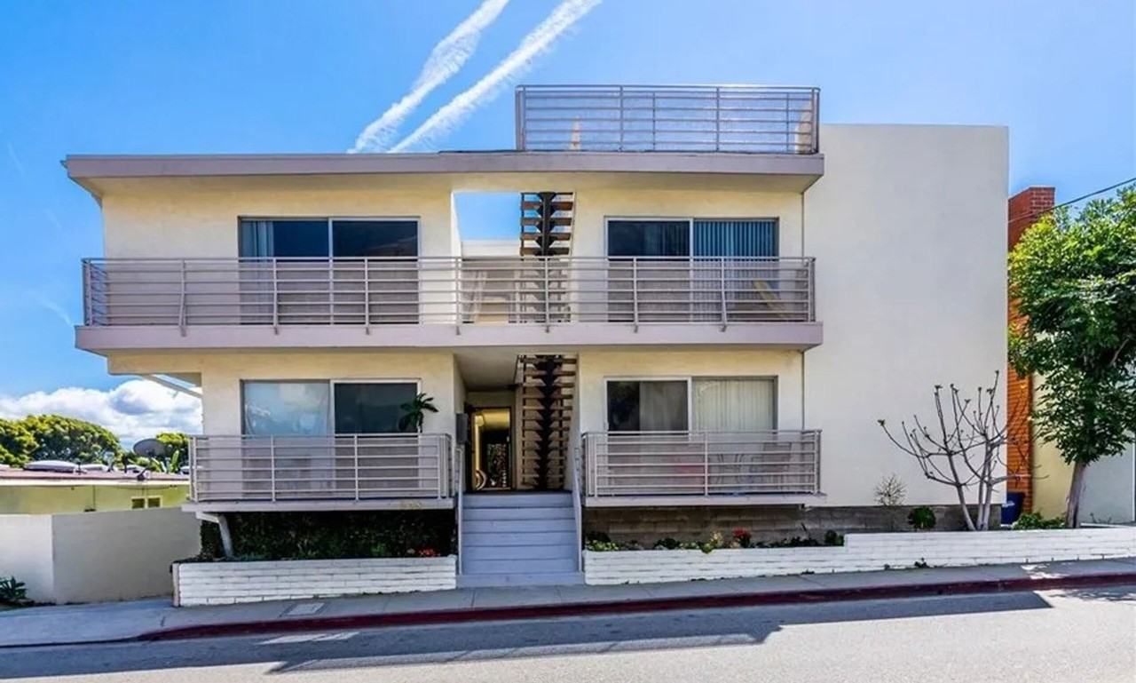 HERMOSA APTS - Photo 2 of 2