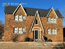 featured image of 2601 N Walker Ave #4