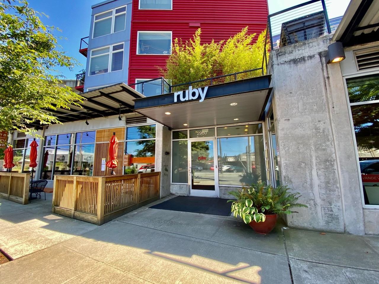 2960 Eastlake Ave E #412 - Photo 2 of 24