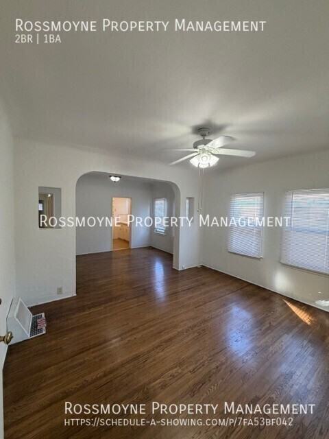 1321 E California Ave #B - Photo 3 of 9