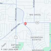 5101 Ne Chouteau Trfy #722 - Photo 1 of 1