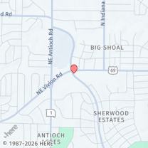 5161 Ne Chouteau Trfy #101 - Photo 1 of 1