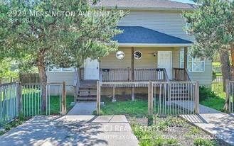 2929 Mersington Ave #B - Photo 1 of 1
