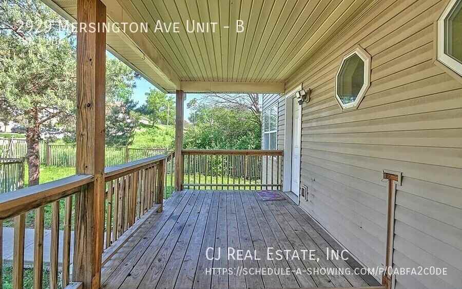 2929 Mersington Ave #B - Photo 2 of 11