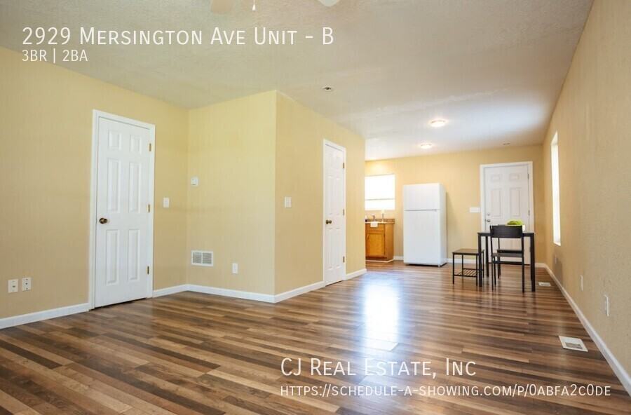 2929 Mersington Ave #B - Photo 4 of 11