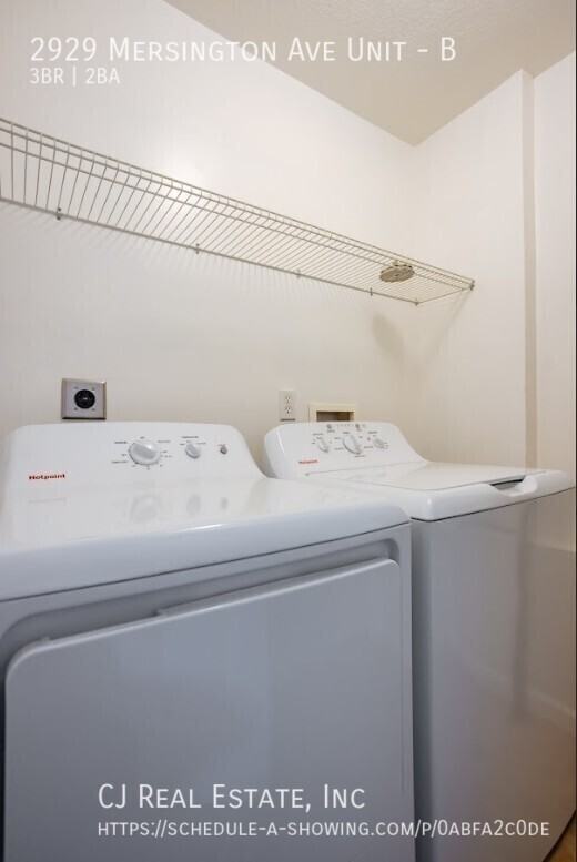 2929 Mersington Ave #B - Photo 6 of 11