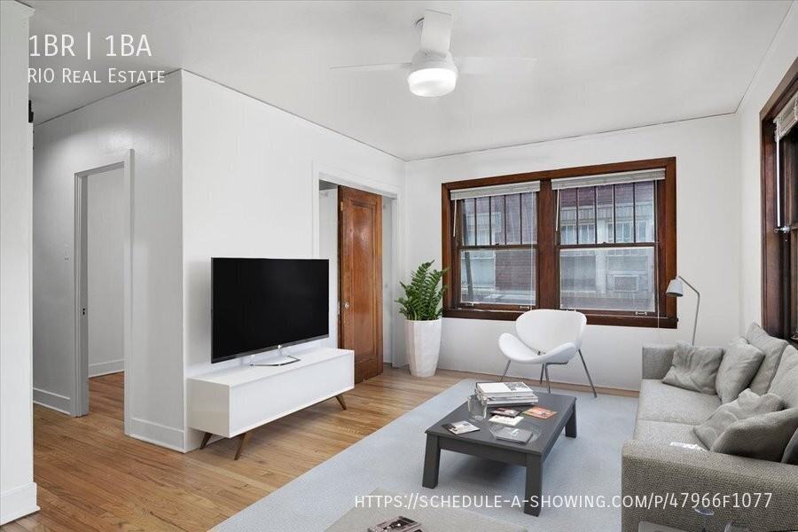 1424 N Pennsylvania St #106 - Photo 2 of 50