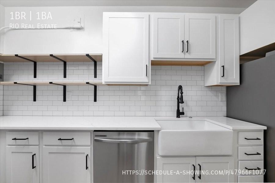 1424 N Pennsylvania St #106 - Photo 4 of 50