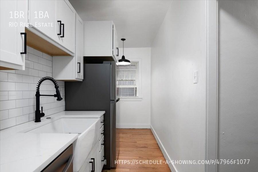 1424 N Pennsylvania St #106 - Photo 5 of 50