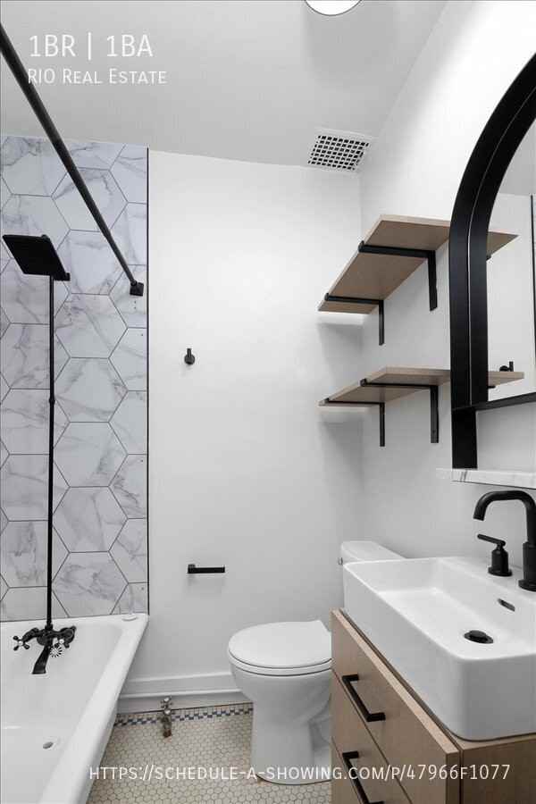 1424 N Pennsylvania St #106 - Photo 7 of 50