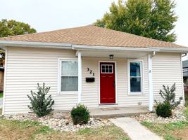 featured image of 321 Monroe St