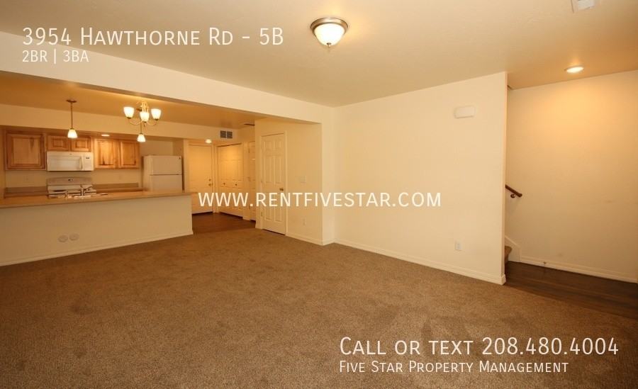 3954 Hawthorne Rd #5B - Photo 2 of 13