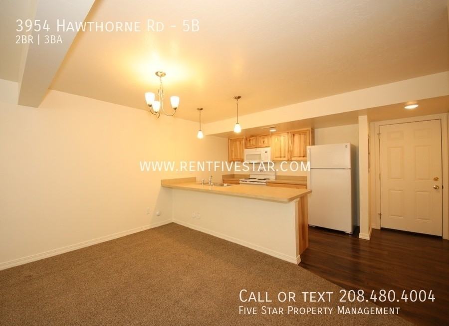 3954 Hawthorne Rd #5B - Photo 3 of 13