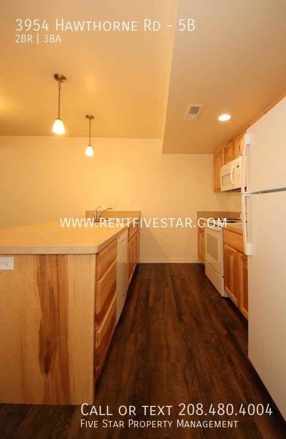 3954 Hawthorne Rd #5B - Photo 4 of 13