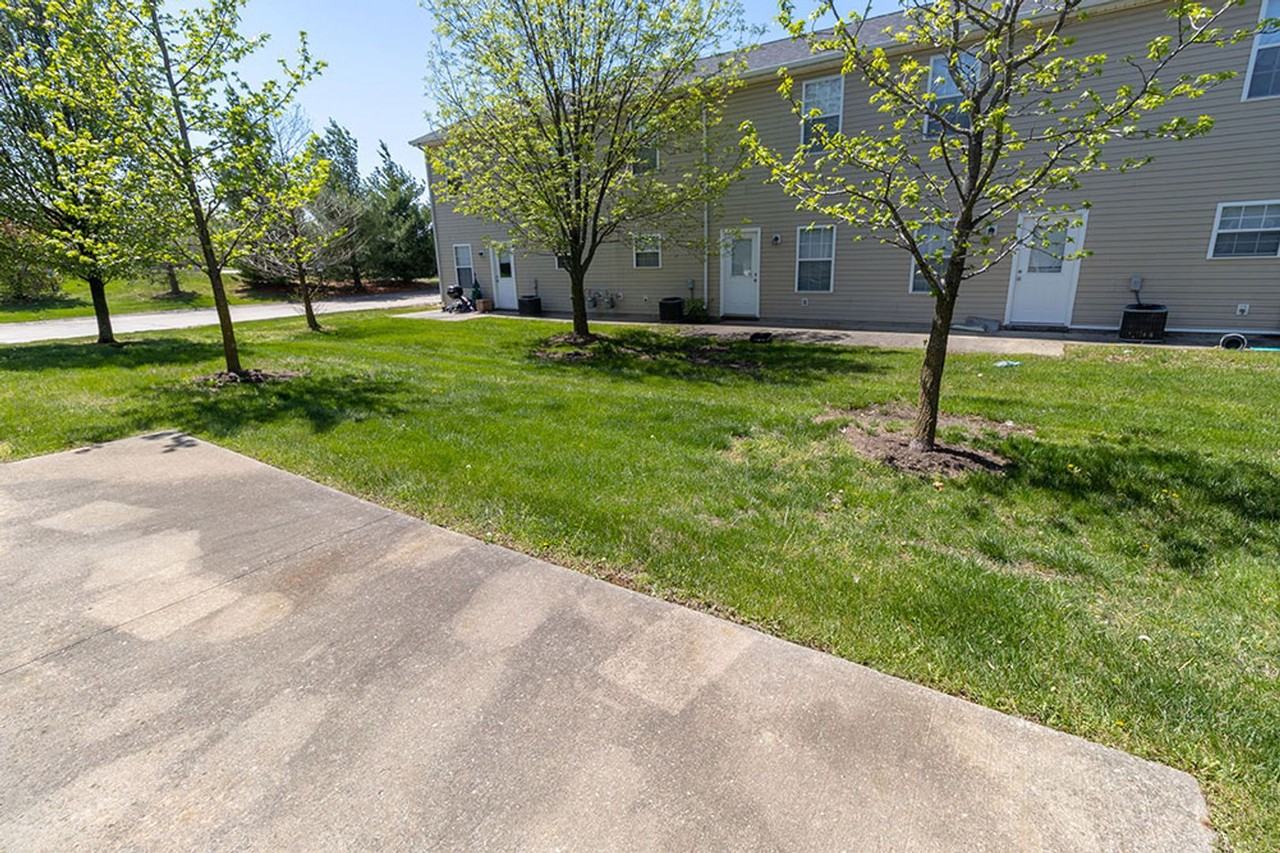 5000 Derby Ridge Dr #203 - Photo 2 of 30