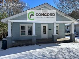 1111 Mccormick St - Photo 1 of 1