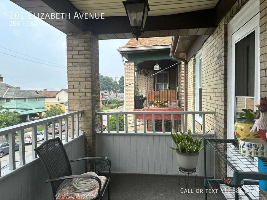 201 Elizabeth Ave - Photo 2 of 10