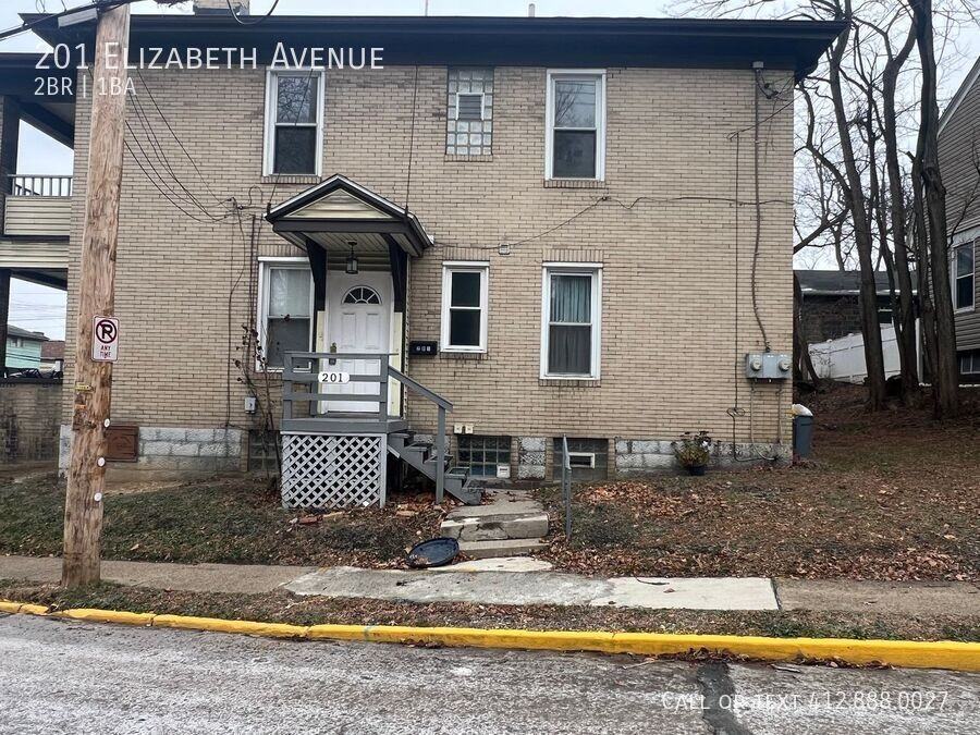 201 Elizabeth Ave - Photo 3 of 10