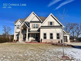 102 Cypress Ln - Photo 1 of 1