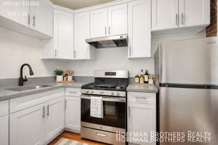 447 S Rampart Blvd Property - Photo 1 of 1