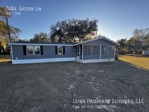 2484 Gator Ln - Photo 1 of 1