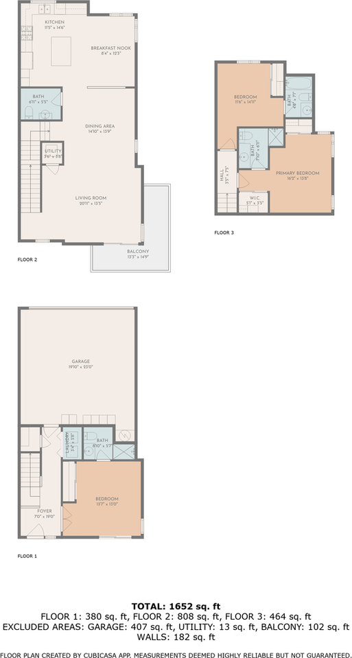 1181 Almanor Ln - Photo 2 of 24