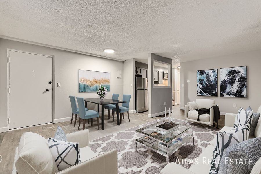 Lost Creek - Photo 2 of 12