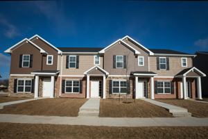 featured image of North Dodge Street And Dodge St. Ct.