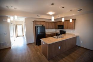 Hickory Hill Residences - Photo 1 of 1