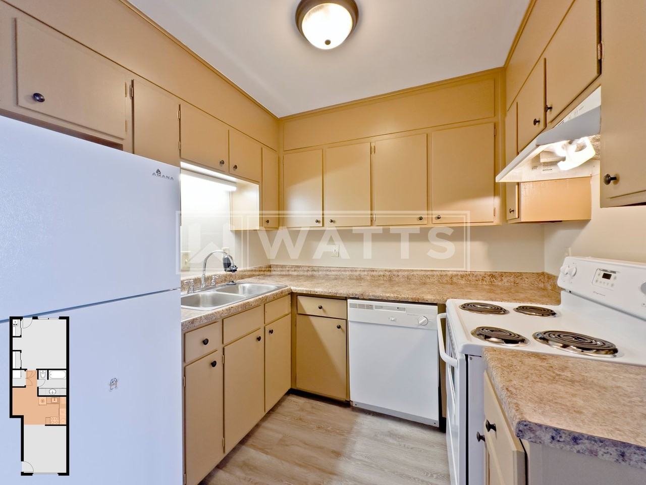 Fairlawn Apartments - Photo 3 of 8