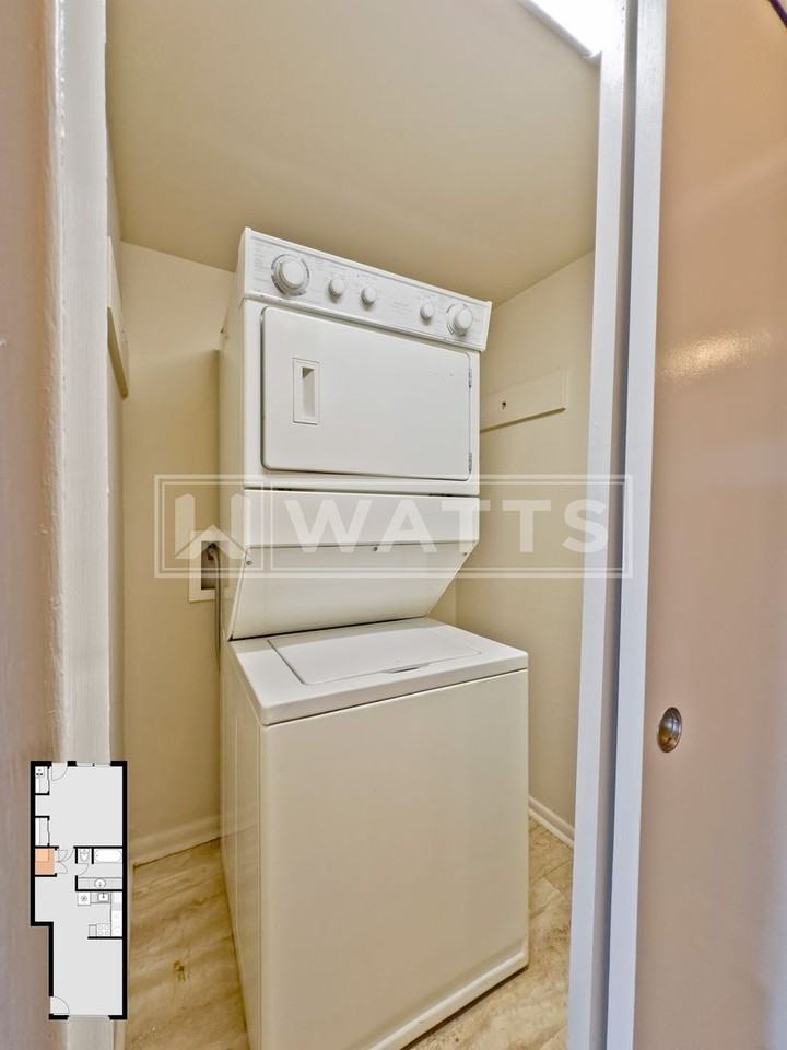 Fairlawn Apartments - Photo 5 of 8