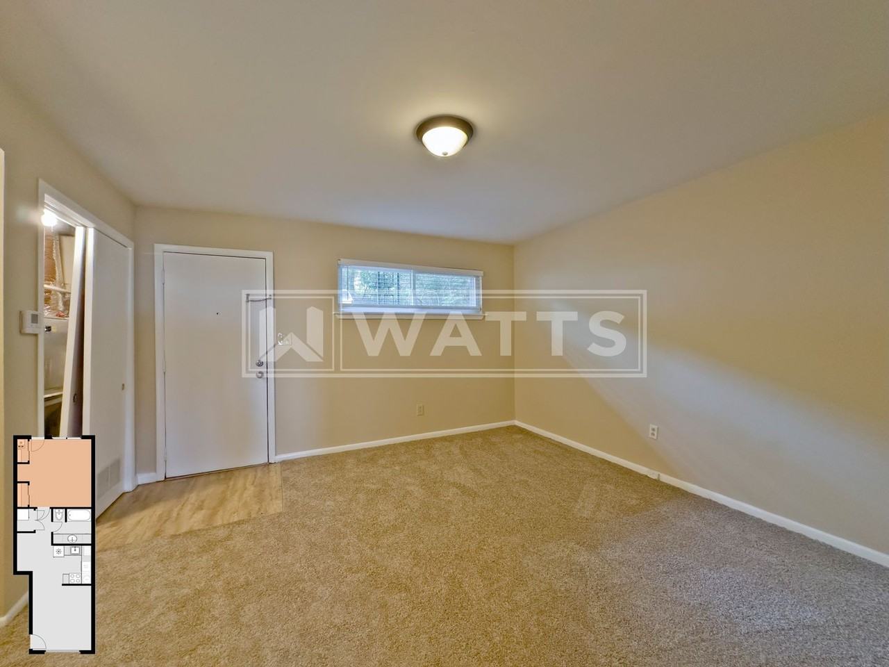 Fairlawn Apartments - Photo 7 of 8