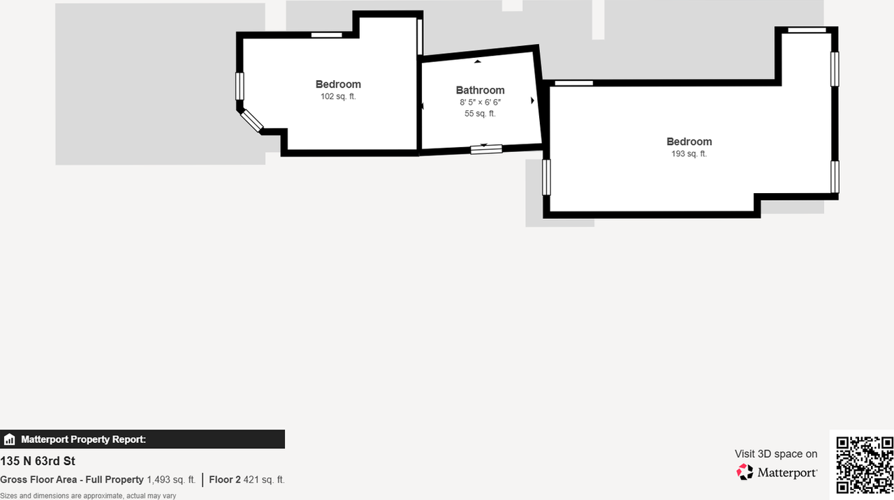 135 N 63rd St - Photo 5 of 18