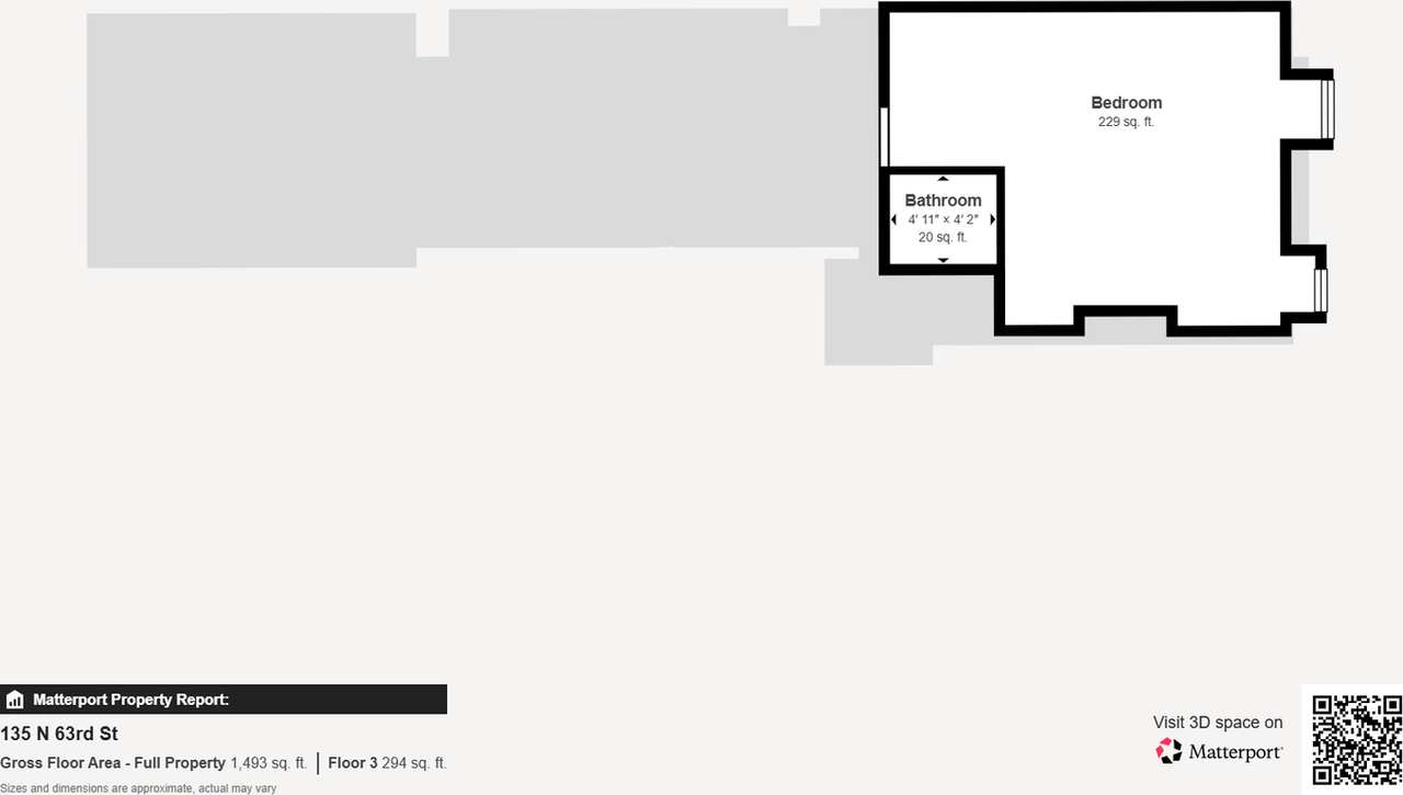 135 N 63rd St - Photo 6 of 18