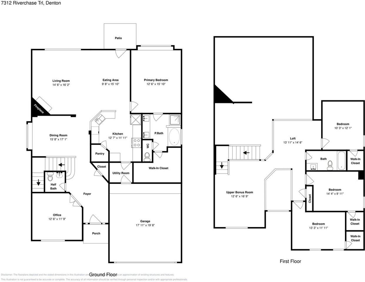 7312 Riverchase Trl - Photo 2 of 44