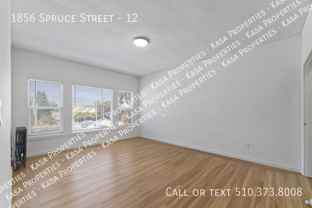 1856 Spruce Street - Photo 1 of 1