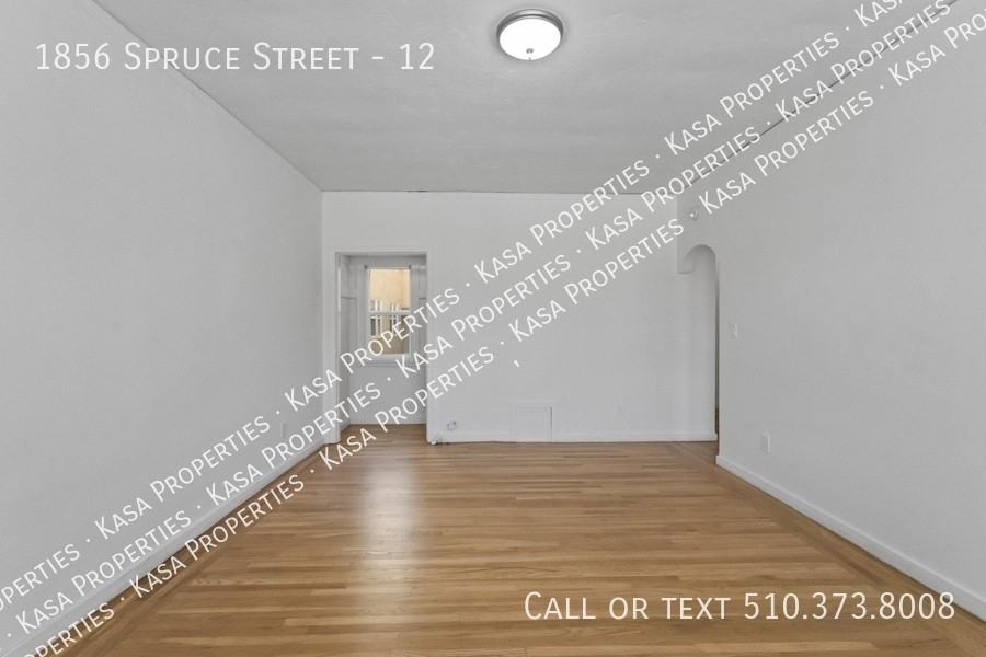 1856 Spruce Street - Photo 2 of 8