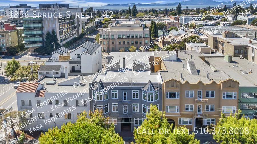 1856 Spruce Street - Photo 3 of 8