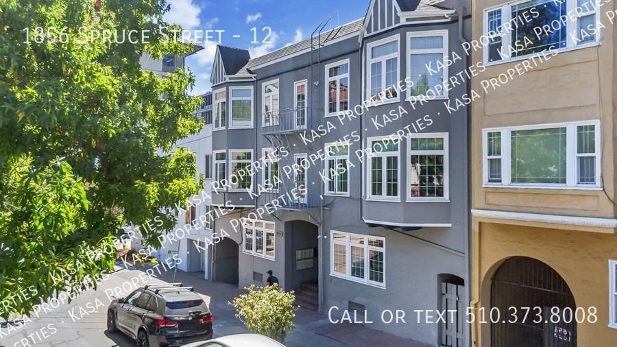 1856 Spruce Street - Photo 4 of 8