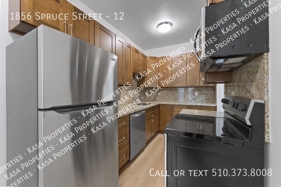 1856 Spruce Street - Photo 6 of 8