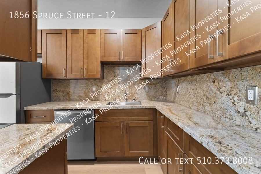 1856 Spruce Street - Photo 7 of 8