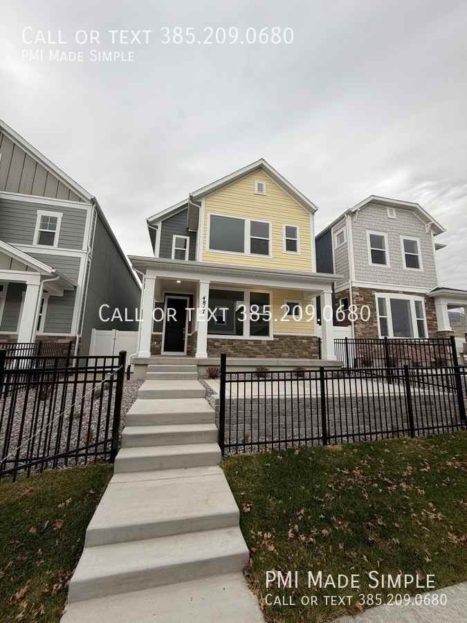 4817 W Pocosin Ct - Photo 5 of 36