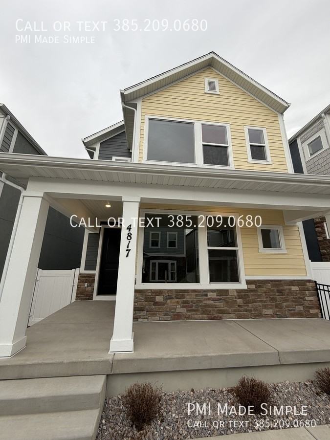 4817 W Pocosin Ct - Photo 6 of 36