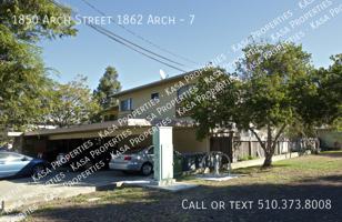 featured image of 1850 Arch St
