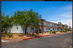 Las Vegas Blvd N - Photo 1 of 1