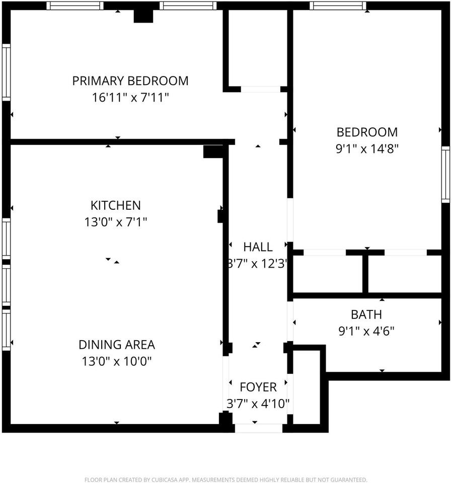 Somerset & Sheridan Apartment Homes - Photo 4 of 4
