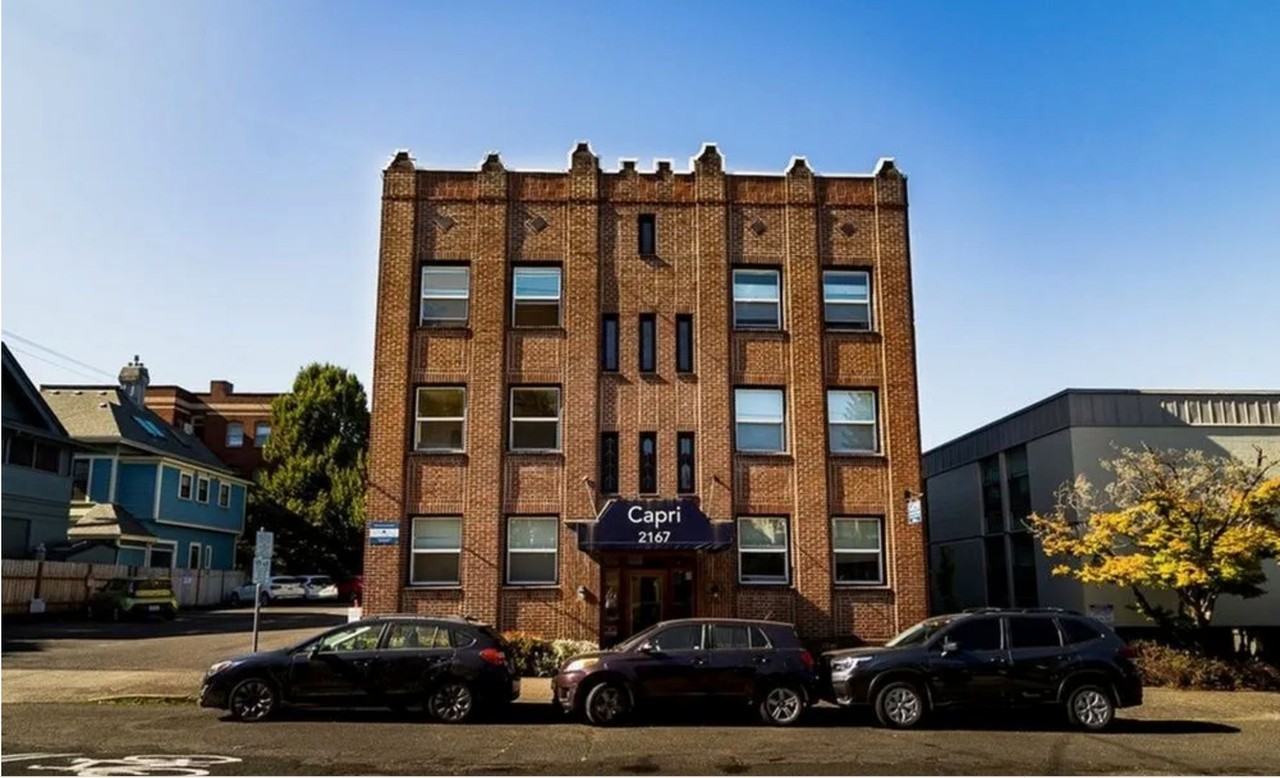 Welcome to Capri Apartments! - Photo 2 of 26