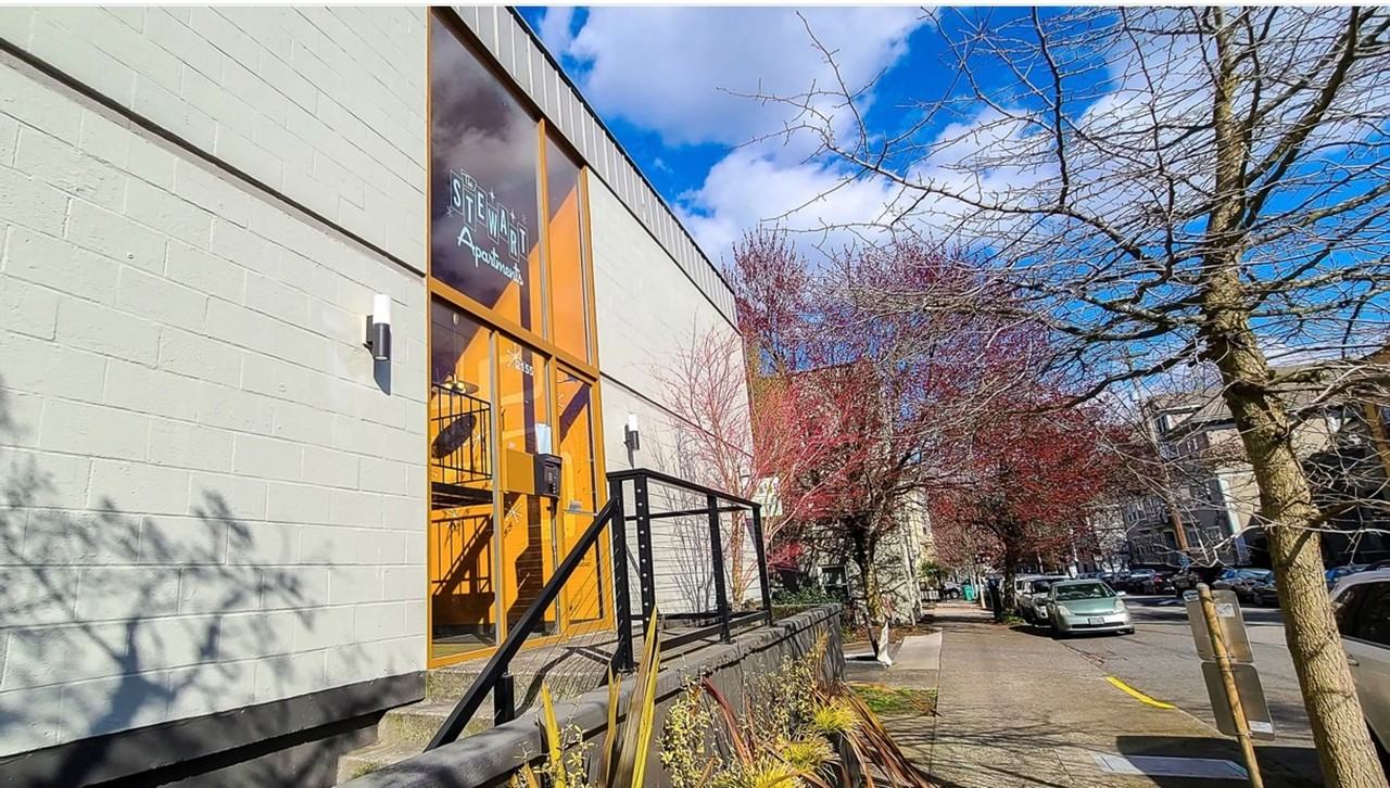 2155 NW Flanders St. - Photo 2 of 17