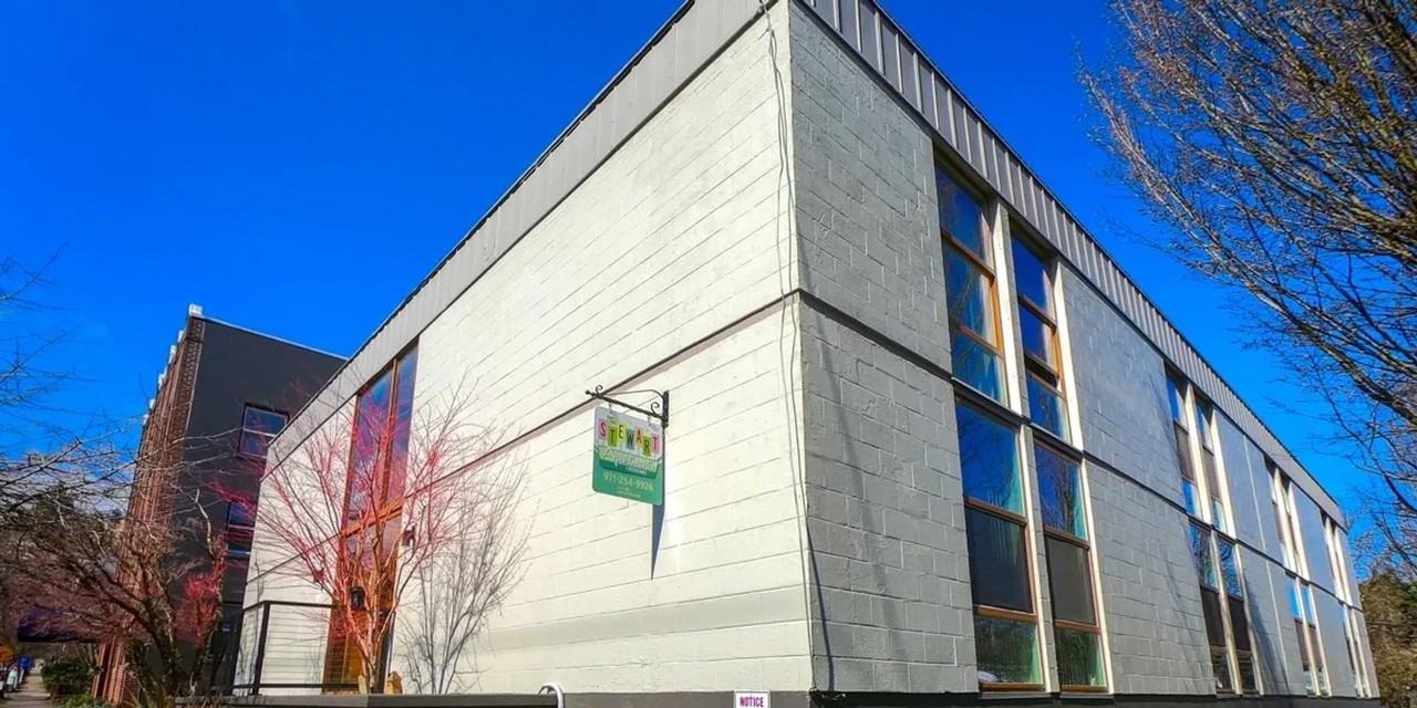 2155 NW Flanders St. - Photo 7 of 17