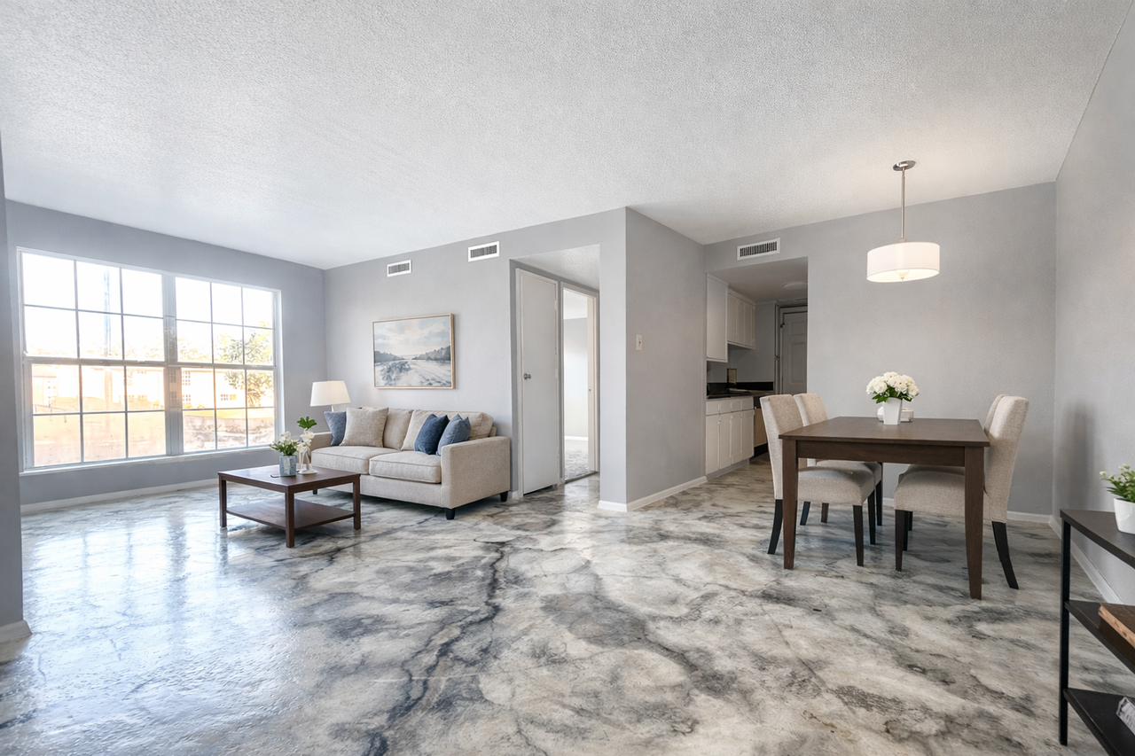 Bellwood Haven Apartment Community - Photo 4 of 12